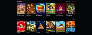 Казино Starda скачать Android 2